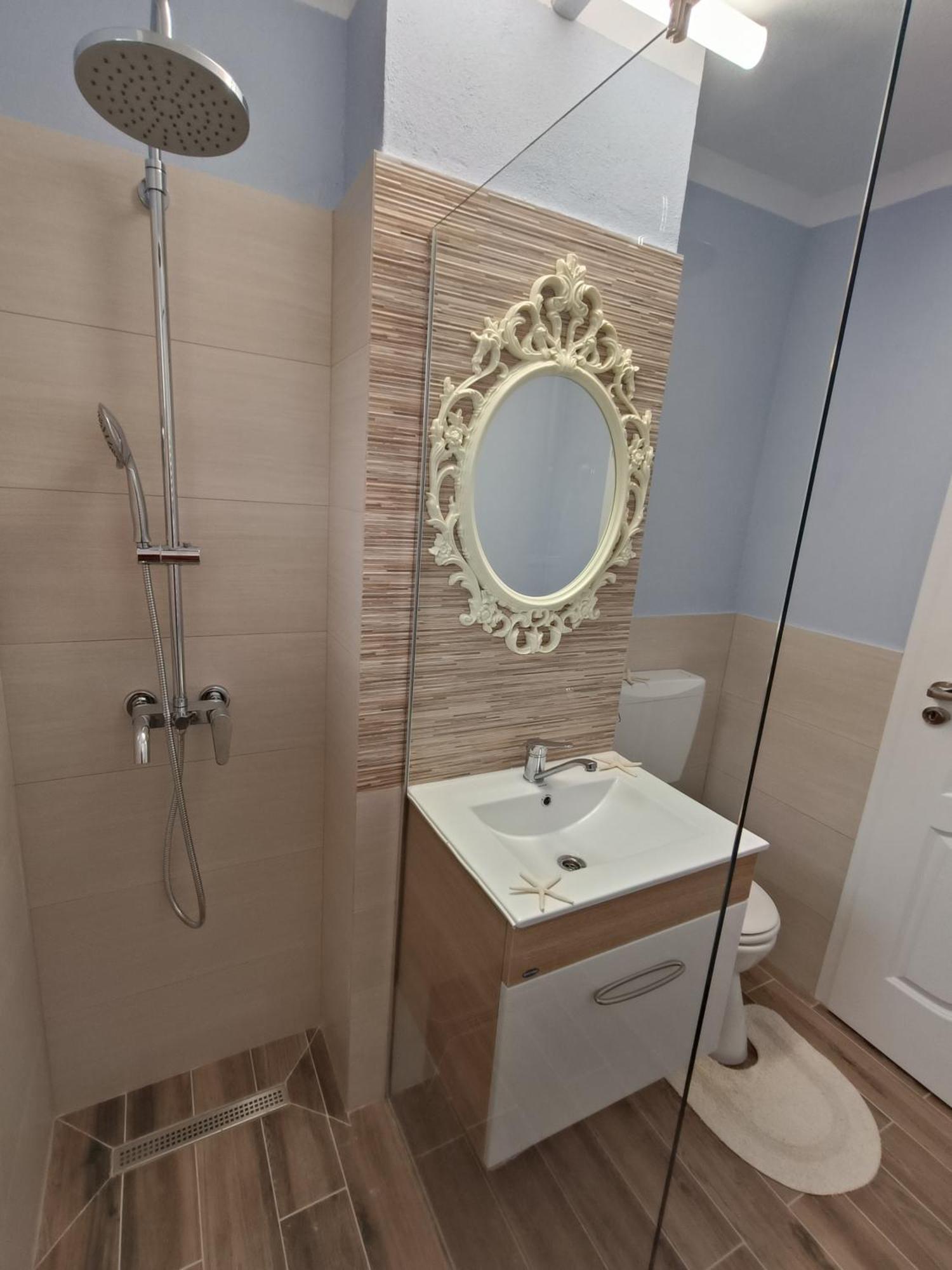 Ingrid Apartment Ocna Mures