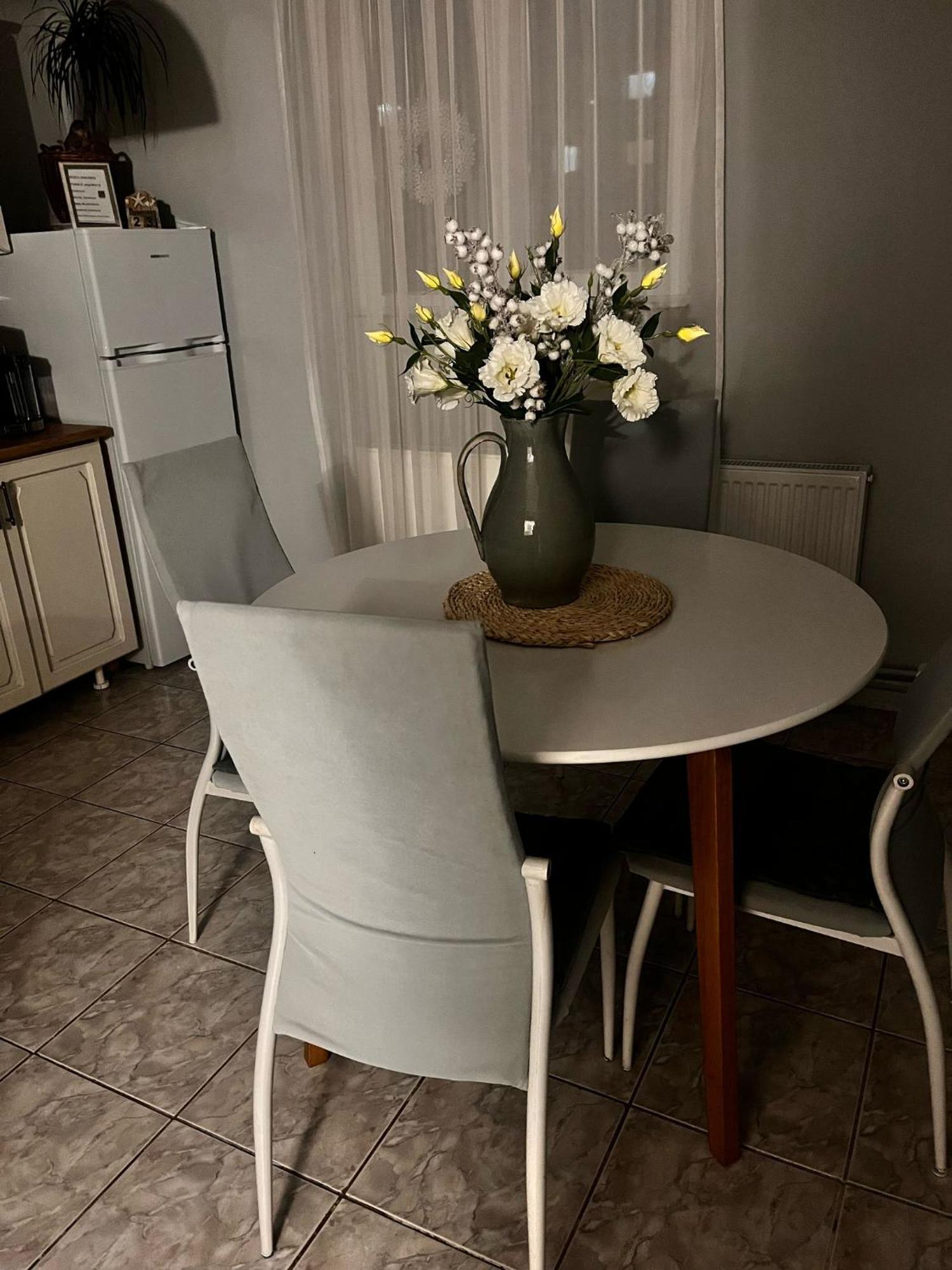 Ingrid Apartment *