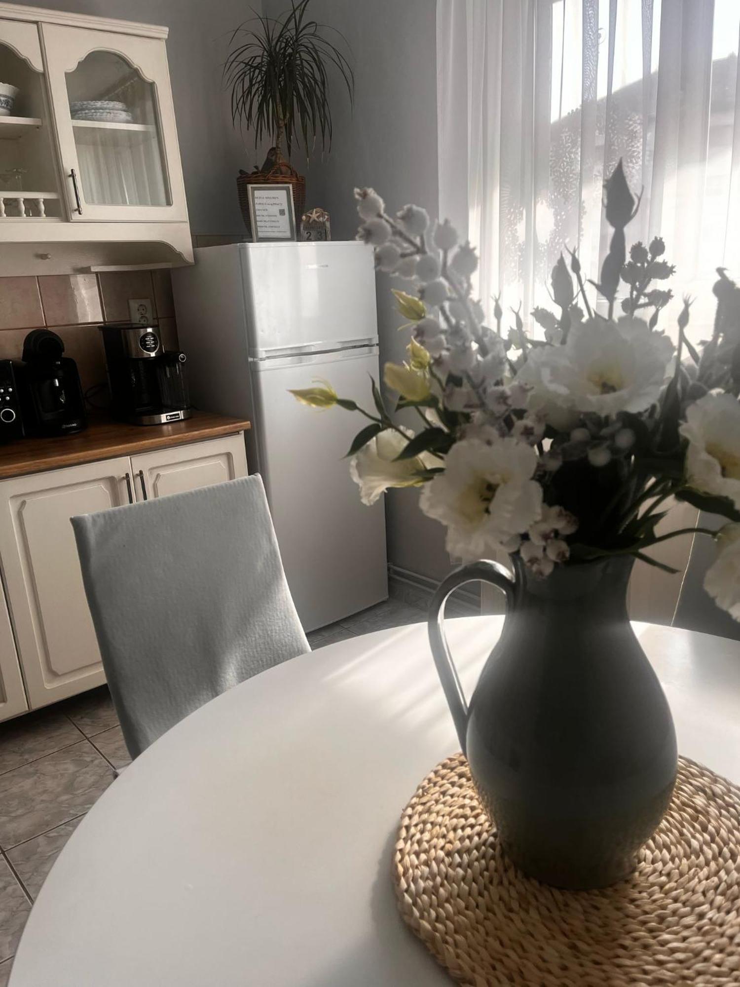 Ingrid Apartment