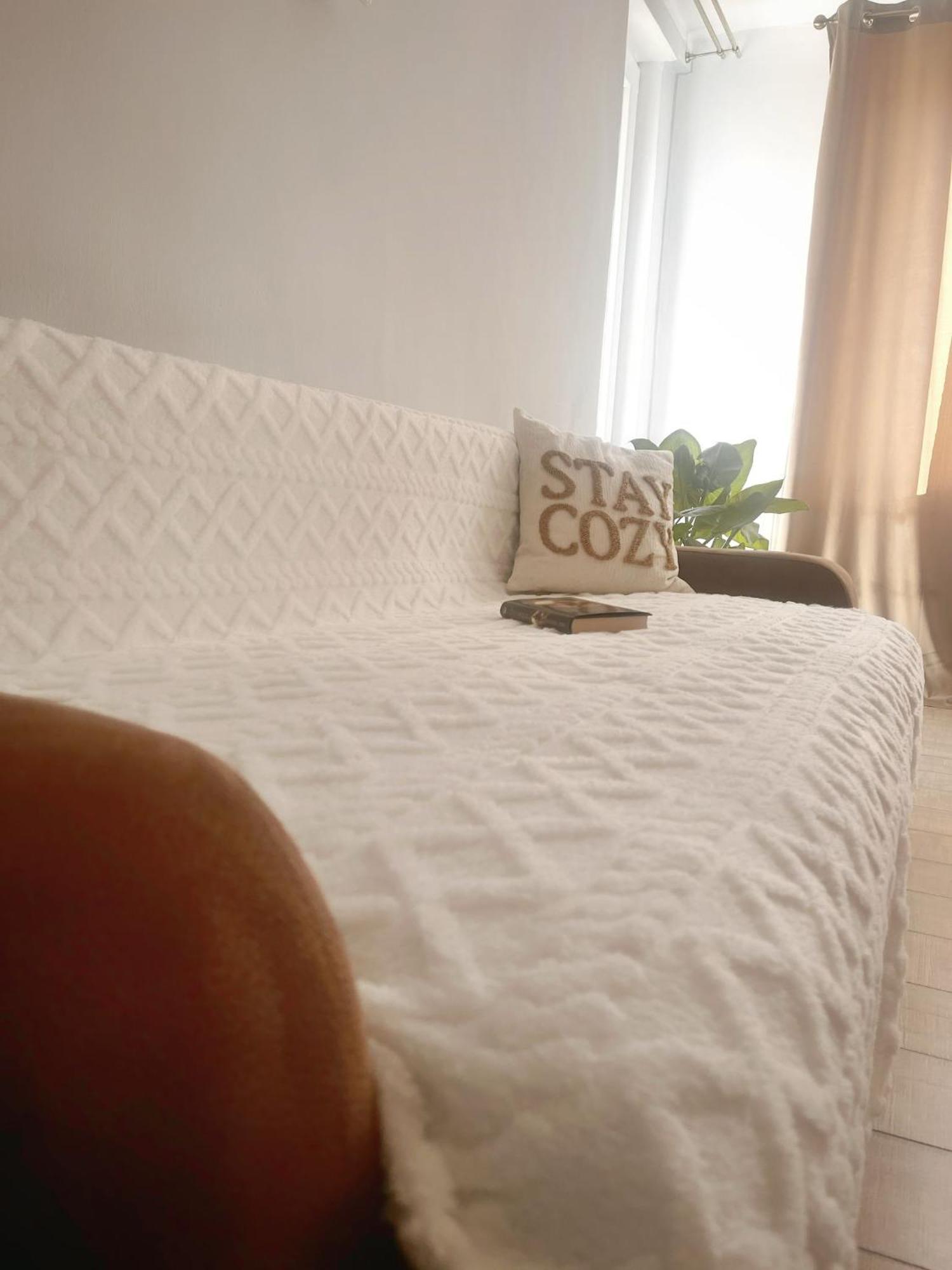 Ingrid Apartment *