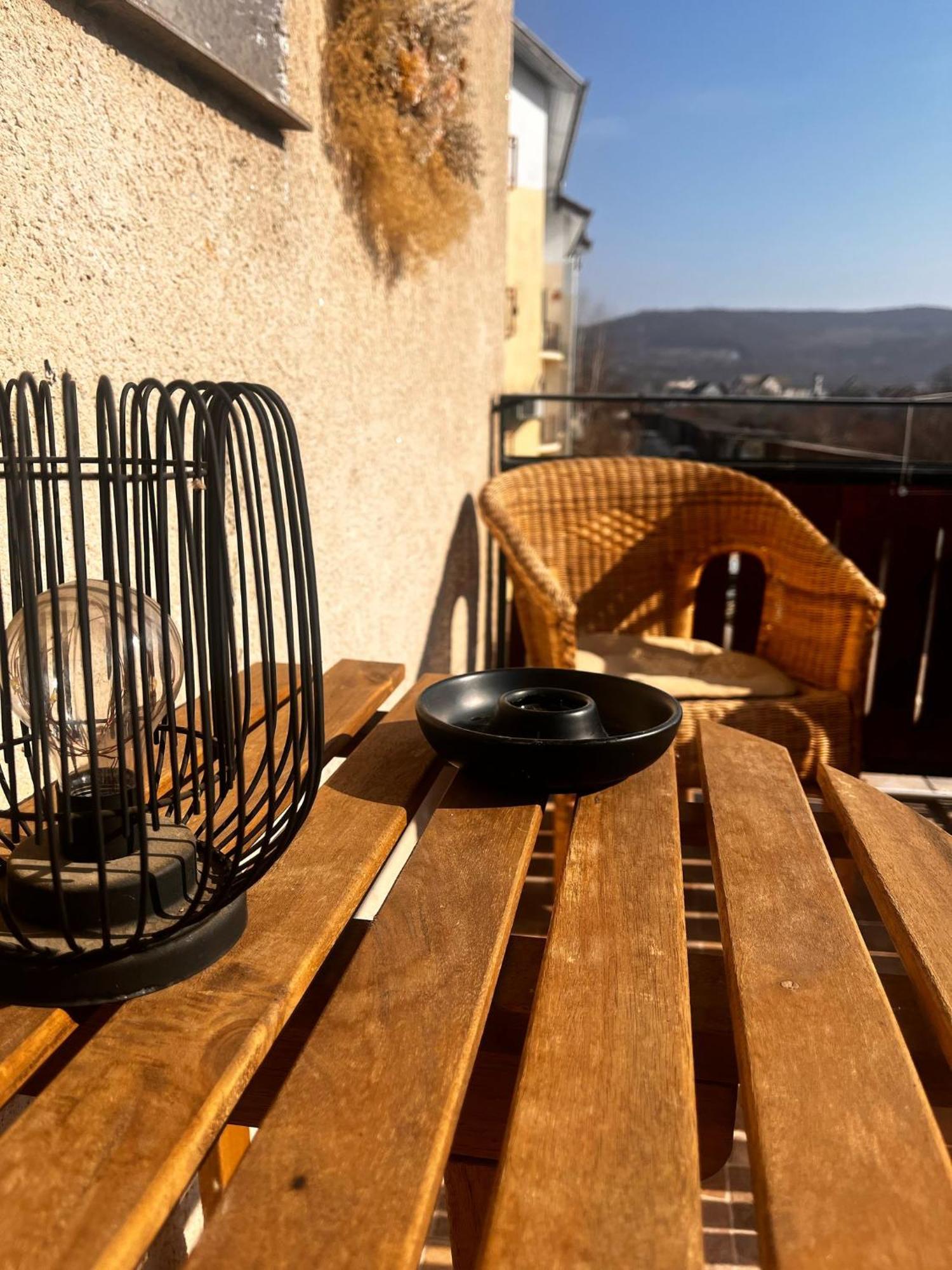 Apartment Ingrid Ocna Mures